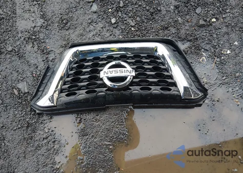 2020 Nissan Kicks Sv Xtronic Cvt z USA, uszkodzony, nr VIN 3N1CP5CV1LL531067